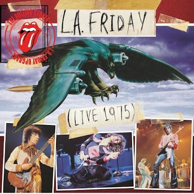 Efemérides del Rock y Heavy Metal: Que pasó un 02 de Abril