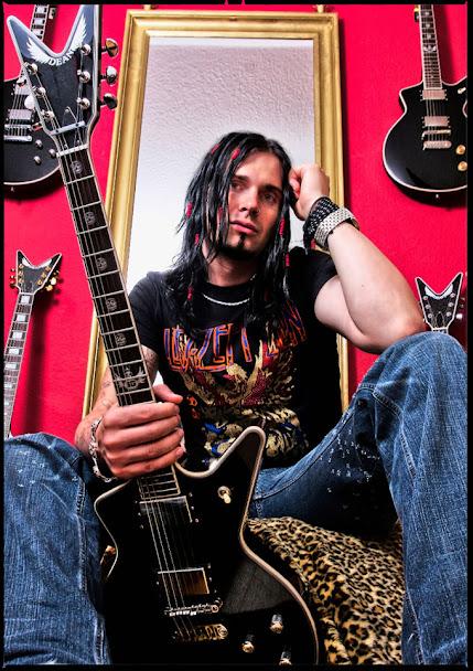 Efemérides del Rock y Heavy Metal: Que pasó un 02 de Abril