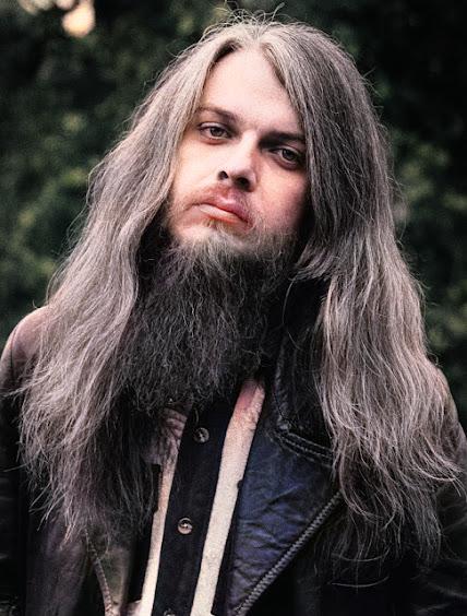 Efemérides del Rock y Heavy Metal: Que pasó un 02 de Abril