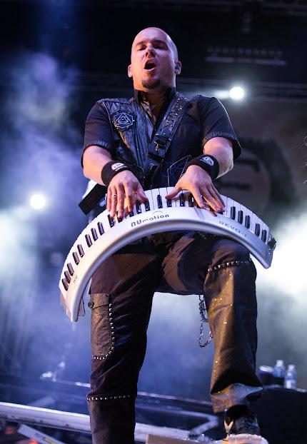 Efemérides del Rock y Heavy Metal: Que pasó un 02 de Abril