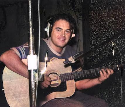 Efemérides del Rock y Heavy Metal: Que pasó un 02 de Abril