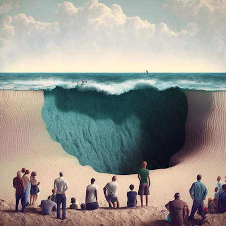 VIVIMOS TIEMPOS DE INCERTIDUMBRE