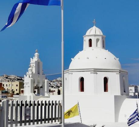 Mesaria, Andros, Grecia