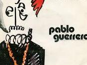 Pablo guerrero cantaros