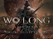 Long Fallen Dynasty Deluxe Edition (2023) MULTi11- ElAmigos, 21.13GB