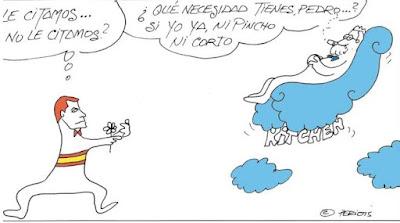 Situación crítica en España: embalses medio vacíos, con zonas en alerta por sequía… y el ‘guiño’ de Yolanda a Belarra.