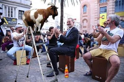 Situación crítica en España: embalses medio vacíos, con zonas en alerta por sequía… y el ‘guiño’ de Yolanda a Belarra.