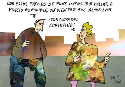 Situación crítica en España: embalses medio vacíos, con zonas en alerta por sequía… y el ‘guiño’ de Yolanda a Belarra.