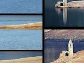 Situación crítica España: embalses medio vacíos, zonas alerta sequía… ‘guiño’ Yolanda Belarra.