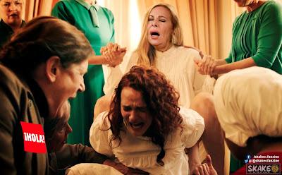 Situación crítica en España: embalses medio vacíos, con zonas en alerta por sequía… y el ‘guiño’ de Yolanda a Belarra.