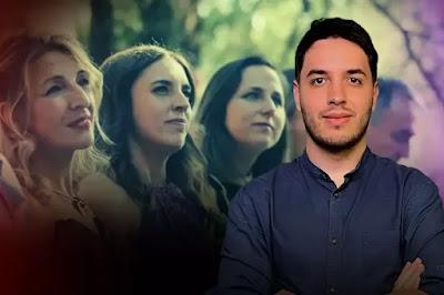 Situación crítica en España: embalses medio vacíos, con zonas en alerta por sequía… y el ‘guiño’ de Yolanda a Belarra.