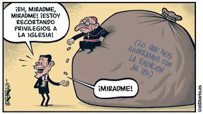 Situación crítica en España: embalses medio vacíos, con zonas en alerta por sequía… y el ‘guiño’ de Yolanda a Belarra.