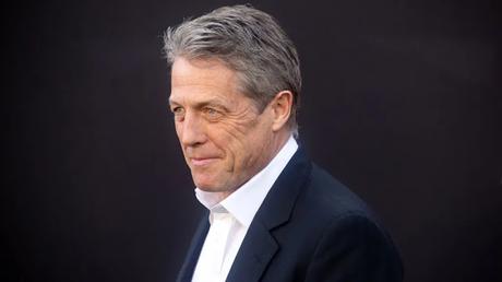 Hugh Grant confiesa qué película quisiera eliminar de su currículum