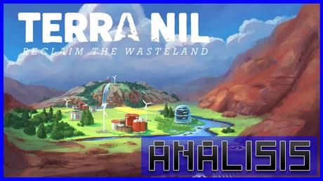 ANÁLISIS: Terra Nil