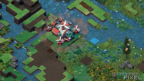 ANÁLISIS: Terra Nil