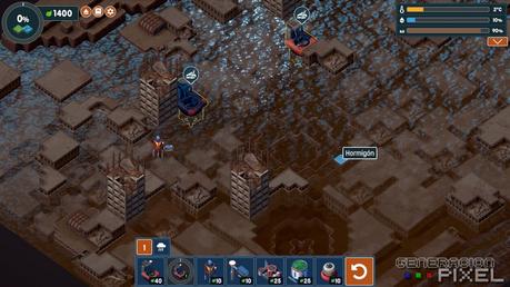 ANÁLISIS: Terra Nil