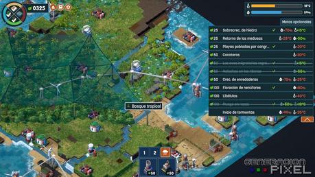 ANÁLISIS: Terra Nil