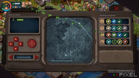 ANÁLISIS: Terra Nil