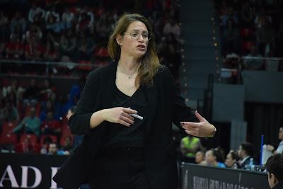 Anna Montañana: imposible crear equipo pasado superado momentos malos