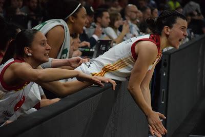 Carmen Grande: perseverancia fantástica, pero necesario escucharse desconectar