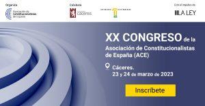 Estado de Derecho: ¿Degeneración consentida?