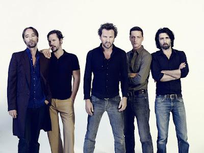 dEUS - The Architect (2008)