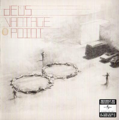 dEUS - The Architect (2008)