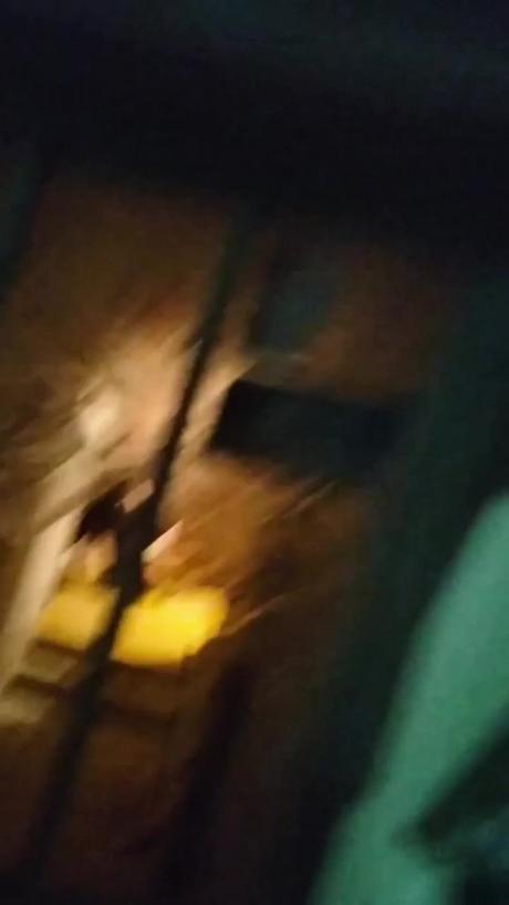 (Video) Policías de Villa de Reyes masacran a ciudadano en su domicilio