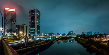 Ciudad de São Paulo