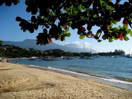 Ilhabela