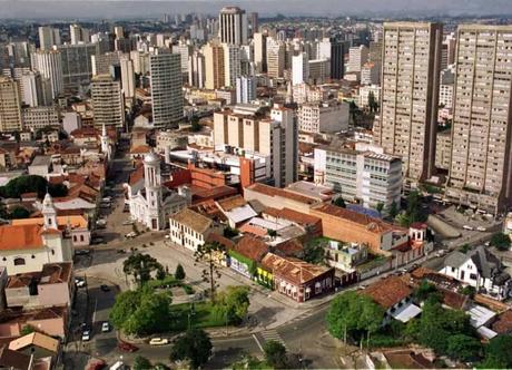 Curitiba