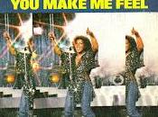 Sylvester make feel