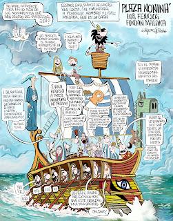 De la lengua como patria