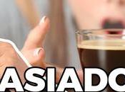 ¿Cuántas horas dura efecto café?