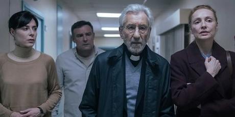 13 (Trece) exorcismos (España, 2022) 13 (Trece) exorcismos (España, 2022)