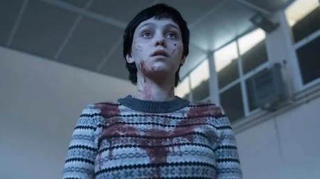 13 (Trece) exorcismos (España, 2022) 13 (Trece) exorcismos (España, 2022)