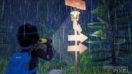 ANÁLISIS: Tchia ANÁLISIS: Tchia