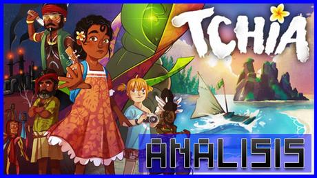 ANÁLISIS: Tchia