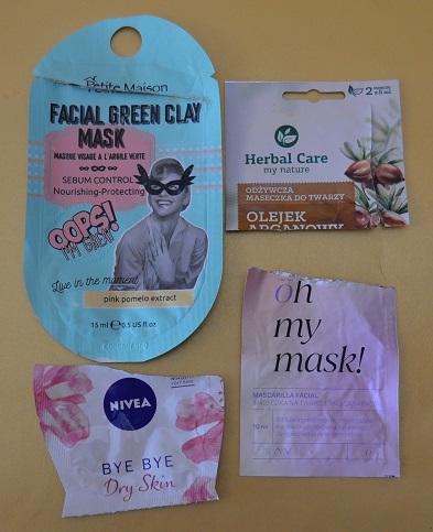 Mis Productos Terminados - Marzo de 2023 Mis Productos Terminados - Marzo de 2023