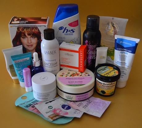 Mis Productos Terminados - Marzo de 2023