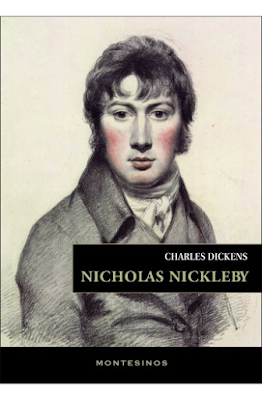 Dickens. Nicholas Nickleby