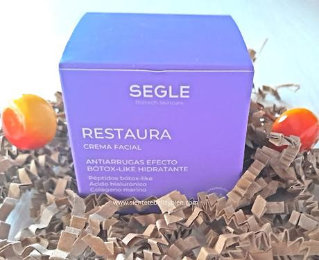 Crema Facial Restaura Hidratante y Antiarrugas btx-like Crema Facial Restaura Hidratante y Antiarrugas btx-like