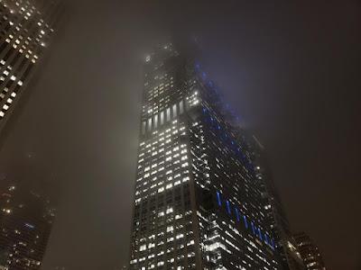 El rito circular, de Iván Ledesma