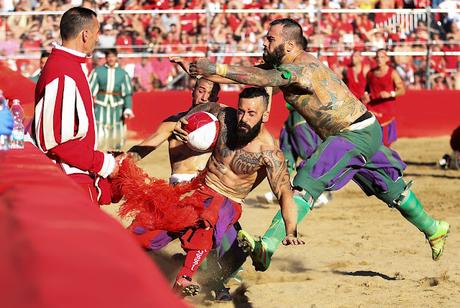 Calcio storico