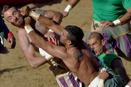 Calcio storico
