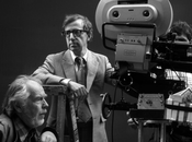 Cine fotos: Woody Allen Sven Nykvist