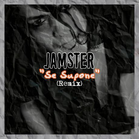 «Se Supone» es el nuevo single de Jamster Se Supone - CoverArt Single