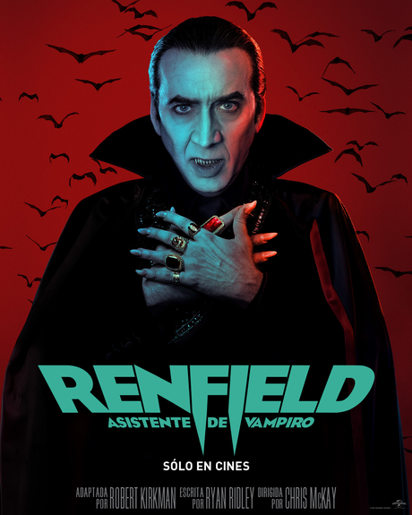 Nuevos afiches de “Renfield: Asistente de Vampiro” AfU6tUj