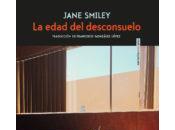 edad desconsuelo. Jane Smiley