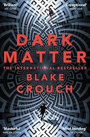 Materia oscura, de Blake Crouch